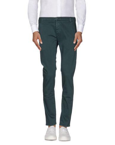 Брюки  -  цвет