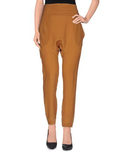 Брюки PINKO BLACK