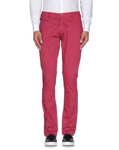 Брюки  -  цвет