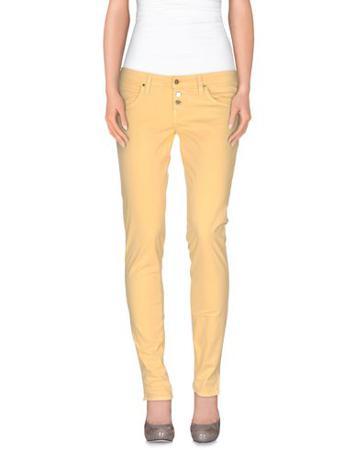 Брюки MET IN JEANS