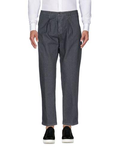 Брюки  -  цвет