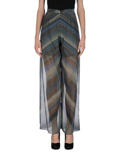 Брюки FONTANA COUTURE