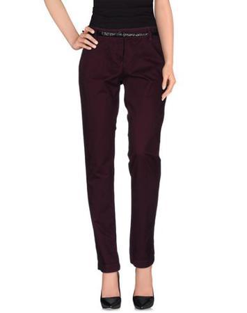 Брюки MAISON SCOTCH