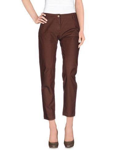 Брюки PATRIZIA PEPE