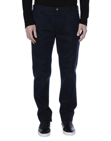 Брюки  -  цвет