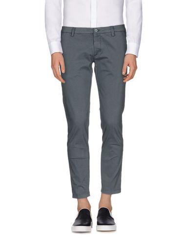 Брюки  -  цвет