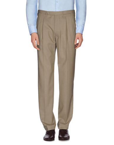 Брюки  -  цвет