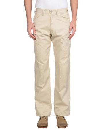 Брюки CORTIGIANI