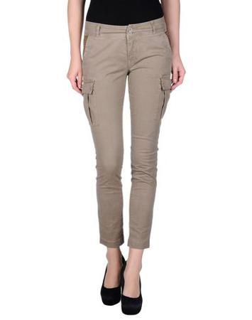 Брюки UP ★ JEANS Брюки UP ★ JEANS