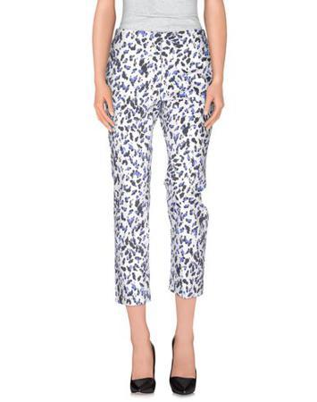 Брюки ARMANI COLLEZIONI