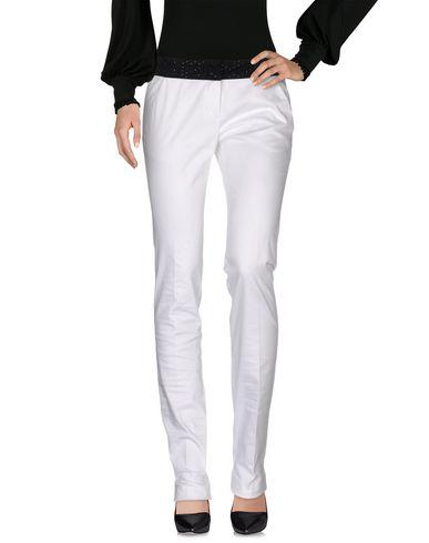 Брюки MOSCHINO JEANS
