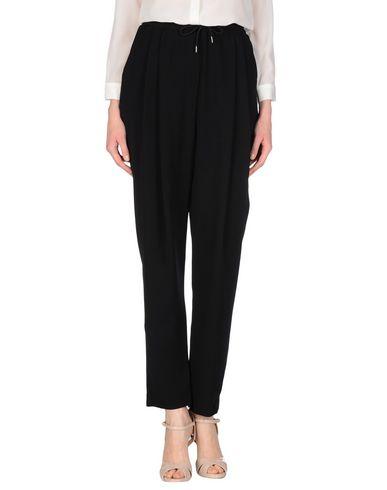 Брюки MCQ ALEXANDER MCQUEEN