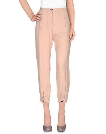 Брюки PINKO GREY