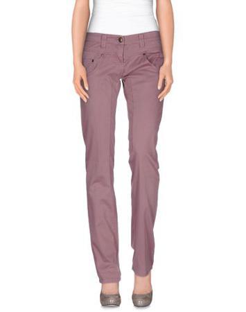 Брюки DANIELE ALESSANDRINI