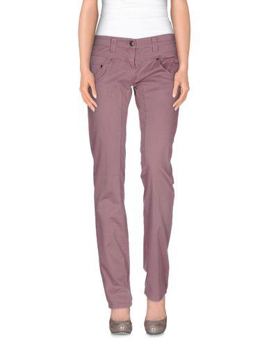 Брюки DANIELE ALESSANDRINI