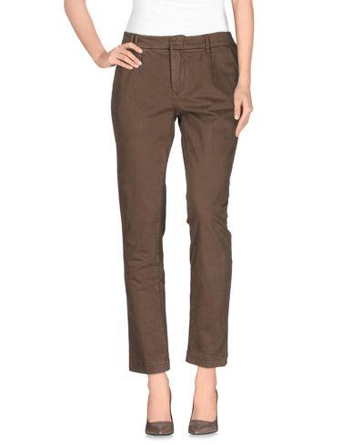 Брюки  -  цвет