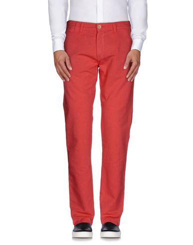 Брюки  -  цвет