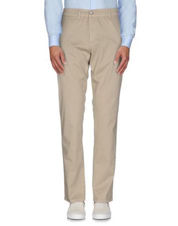 Брюки KLIXS JEANS