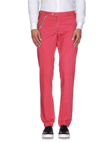MANUEL RITZ Повседневные брюки Брюки MANUEL RITZ
