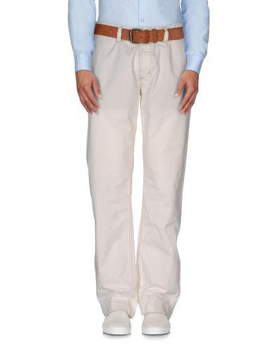 Брюки  -  цвет