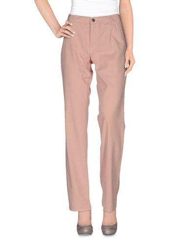 Брюки  -  цвет