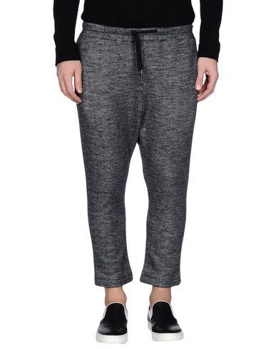 Брюки  -  цвет