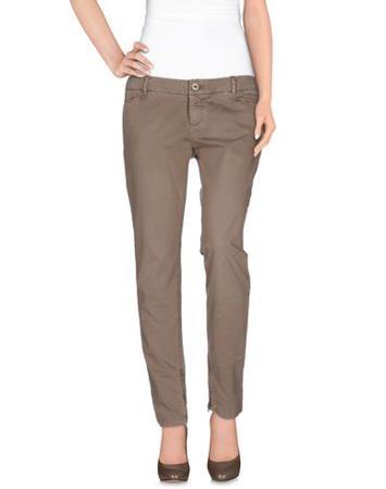 Брюки JACOB COHЁN ACADEMY