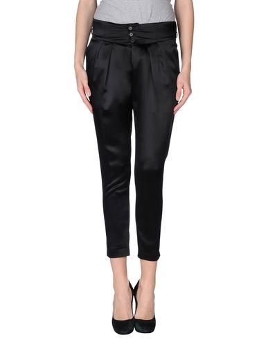 Брюки SAINT LAURENT