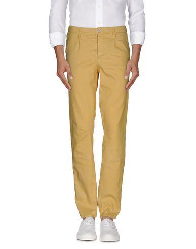 MANILA GRACE DENIM Повседневные брюки  Брюки MANILA GRACE DENIM