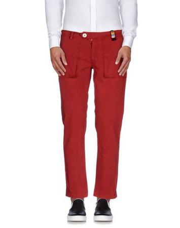 Брюки MOLO ELEVEN