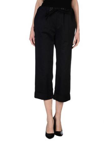 Брюки ROBERTO COLLINA