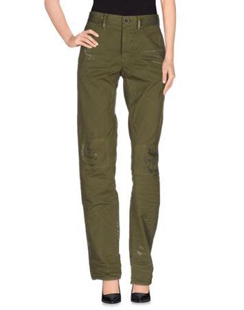 Брюки INCOTEX RED