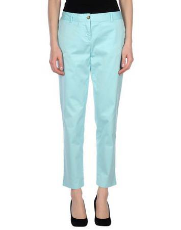 Брюки ALBERTO BINI