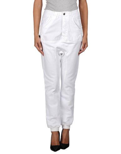 Брюки  -  цвет