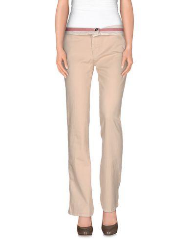 MANILA GRACE DENIM Повседневные брюки  Брюки MANILA GRACE DENIM