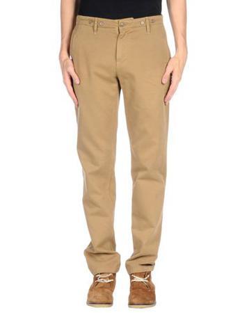 Брюки SEAL KAY INDEPENDENT