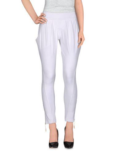 Брюки  -  цвет