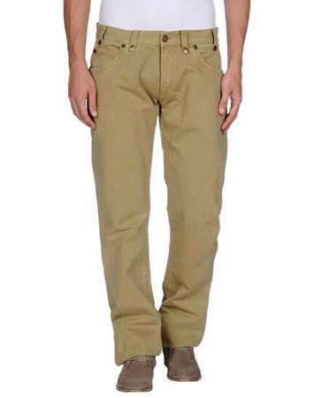 Брюки DANIELE ALESSANDRINI