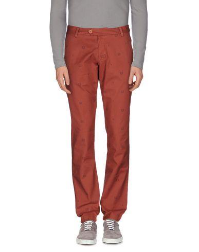 Брюки  -  цвет