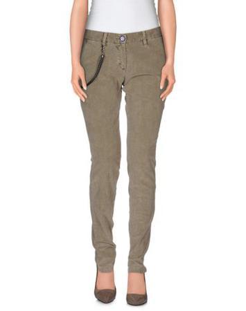 Брюки MODFITTERS