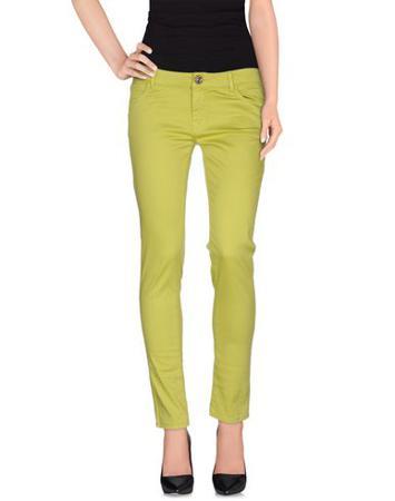 Брюки PIANURASTUDIO