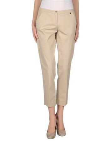 Брюки MASSIMO REBECCHI