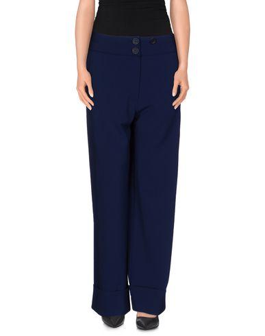 Брюки ALBERTA FERRETTI