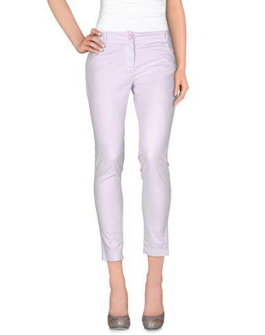 MANILA GRACE DENIM Повседневные брюки  Брюки MANILA GRACE DENIM