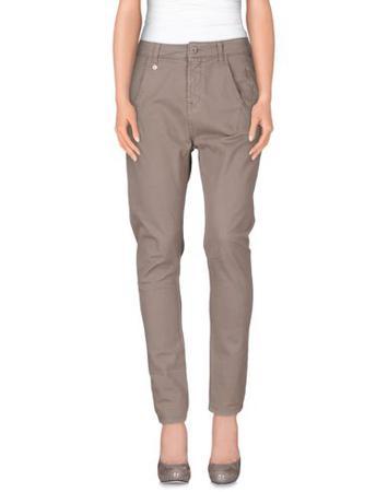 Брюки MANILA GRACE DENIM Брюки MANILA GRACE DENIM