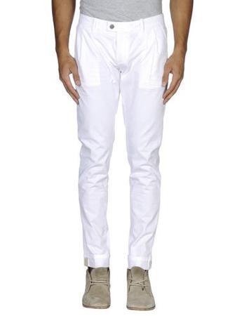 Брюки PAOLO PECORA