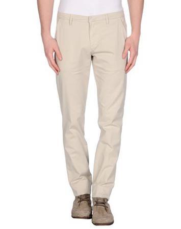 Брюки JEANSENG  OUTFIT ROYALE