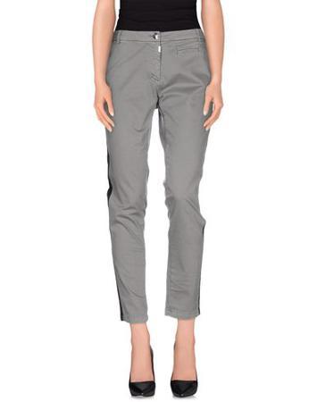 Брюки PINKO GREY