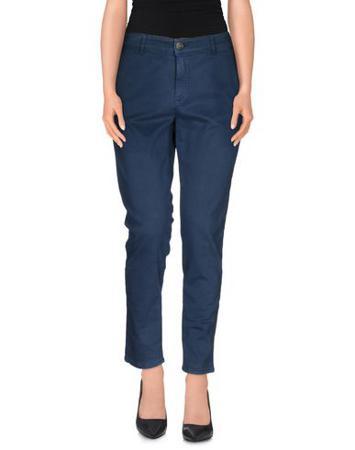 Брюки PINKO GREY