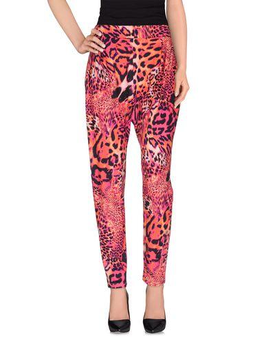 Брюки  -  цвет